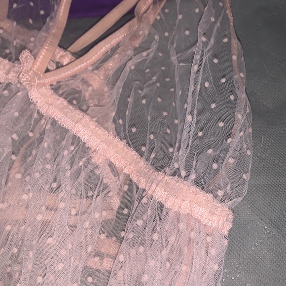 NWT SEXY NIGHTY ❤️💕 - Picture 3 of 15